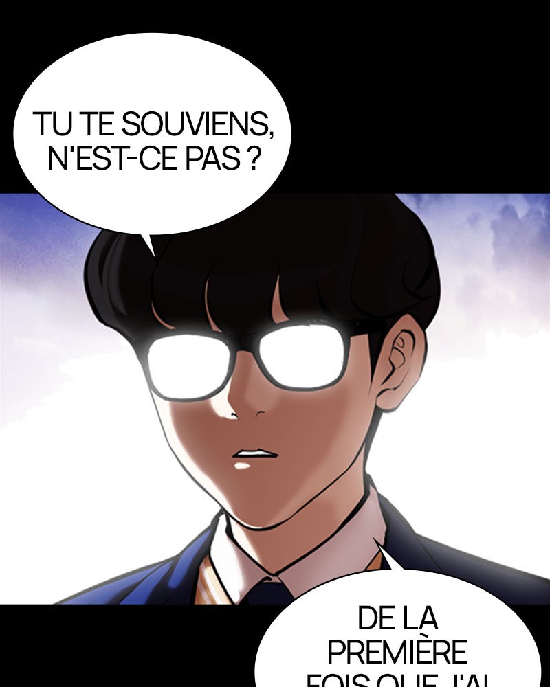 Lookism Chapitre 371 - Page 168