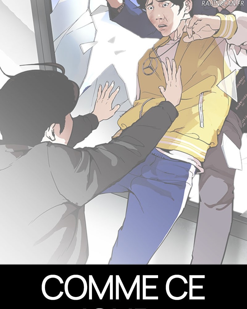 Lookism Chapitre 371 - Page 170