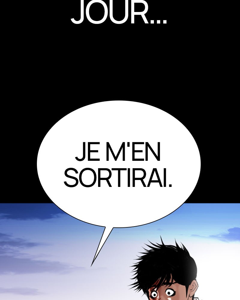 Lookism Chapitre 371 - Page 171