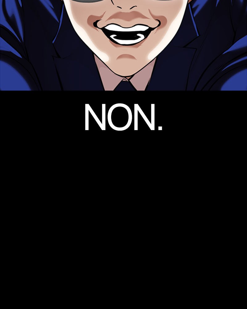 Lookism Chapitre 371 - Page 174