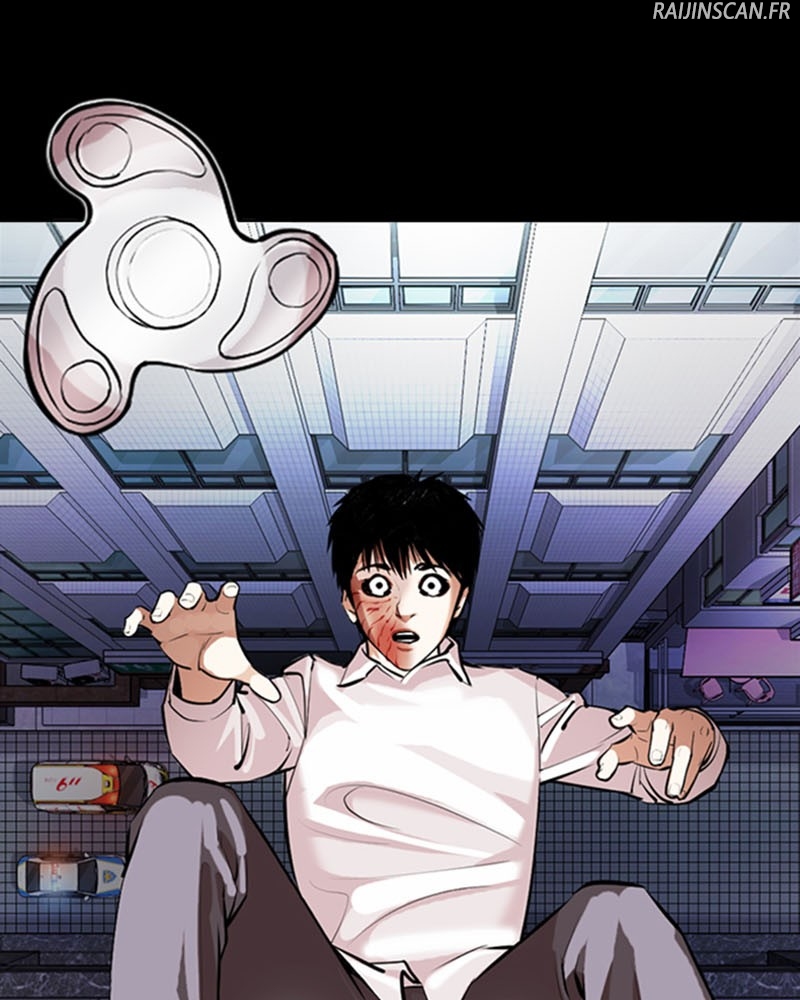 Lookism Chapitre 371 - Page 175