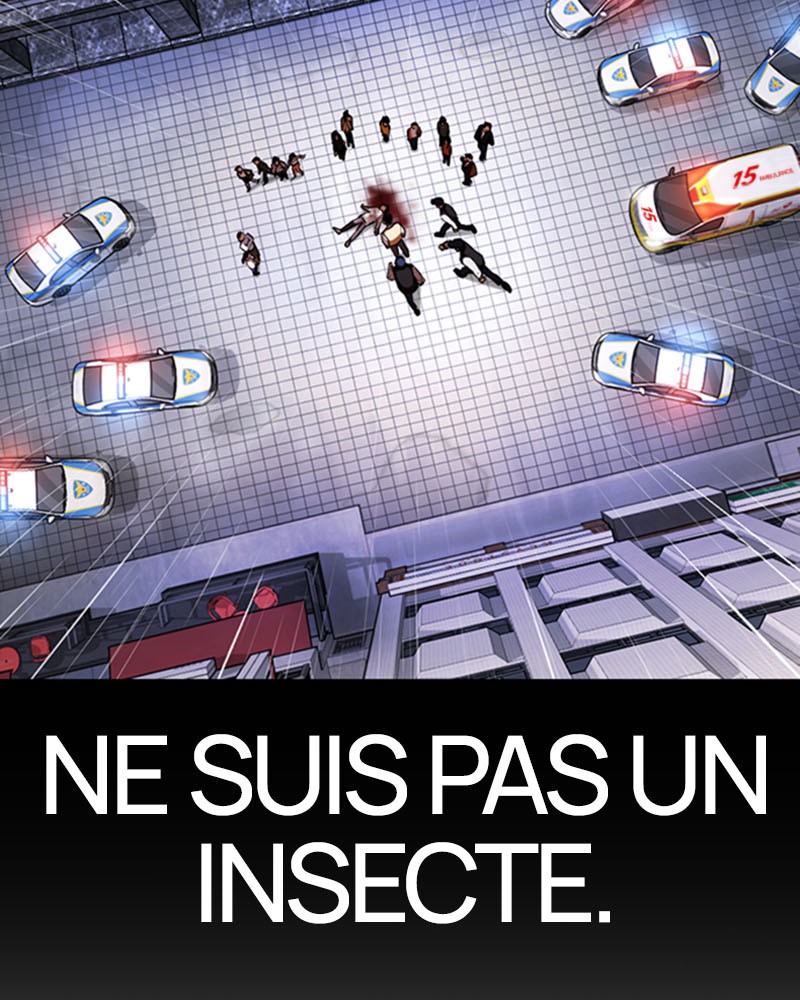 Lookism Chapitre 371 - Page 179