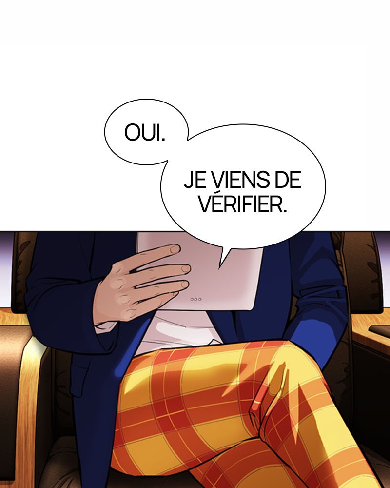 Lookism Chapitre 371 - Page 183