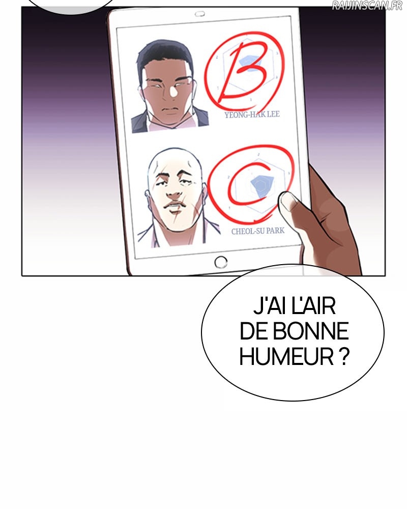 Lookism Chapitre 371 - Page 185