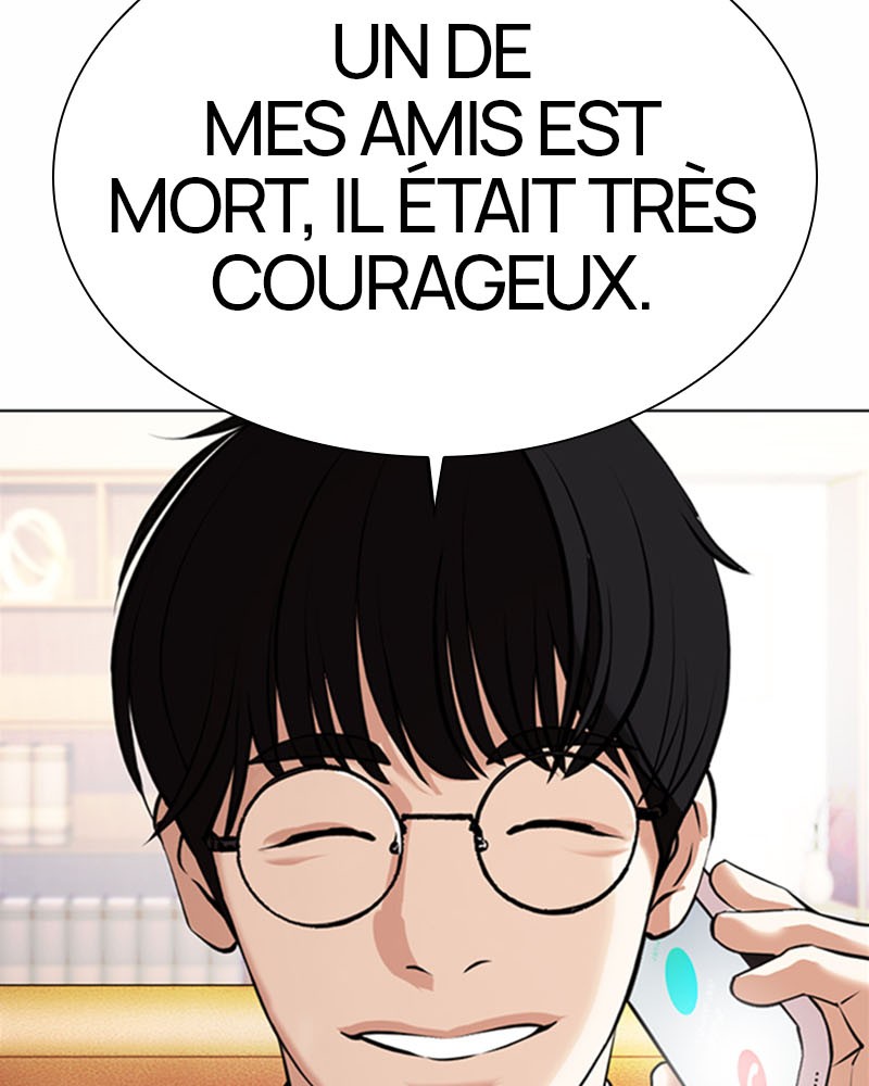 Lookism Chapitre 371 - Page 188