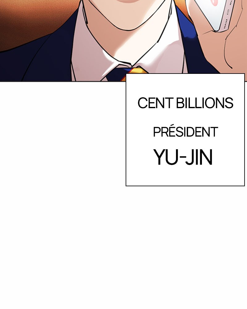 Lookism Chapitre 371 - Page 189