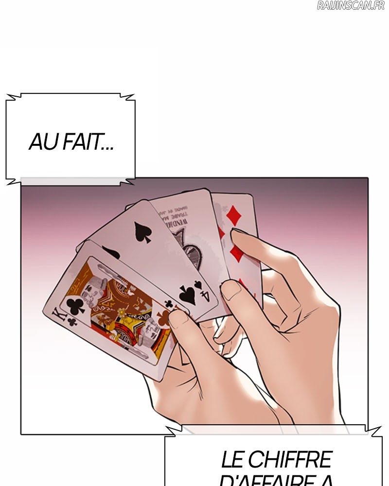 Lookism Chapitre 371 - Page 190