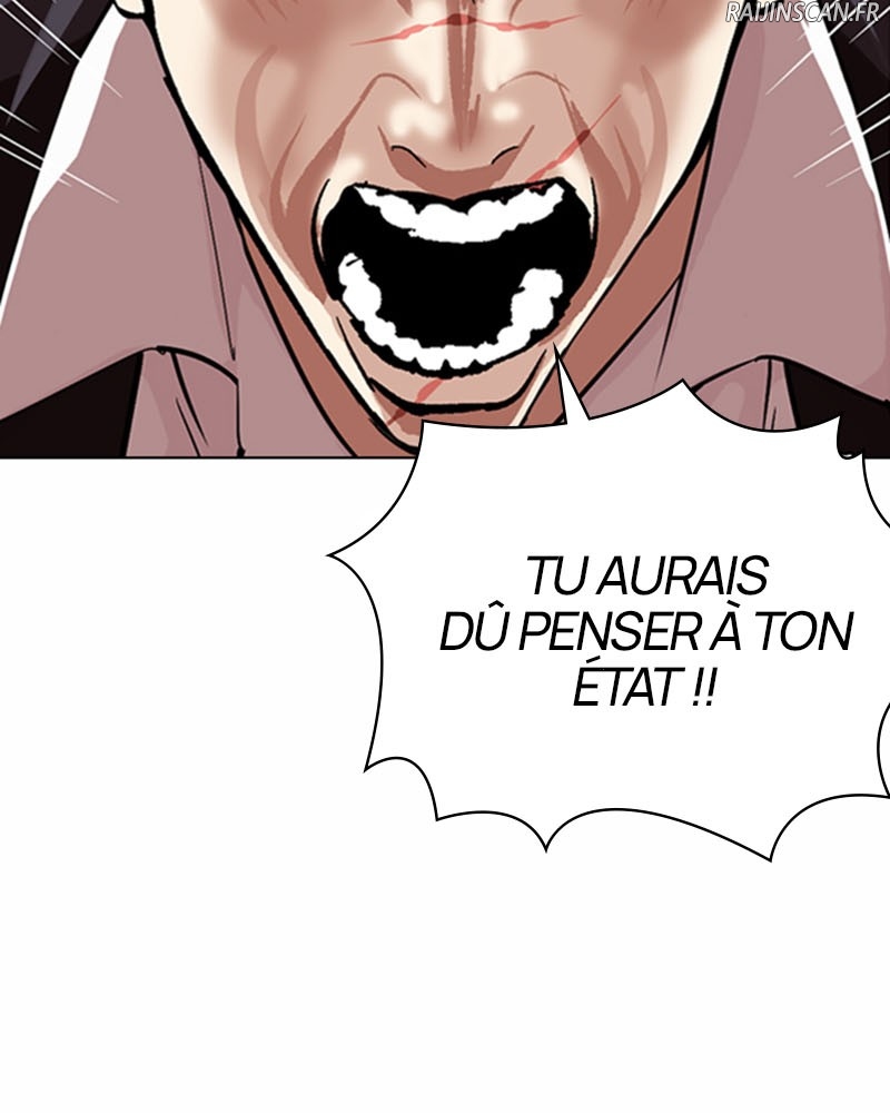 Lookism Chapitre 371 - Page 20