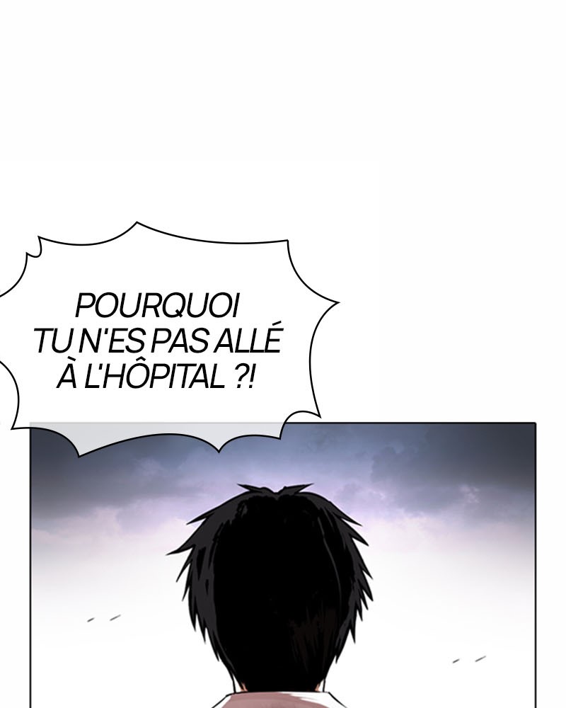 Lookism Chapitre 371 - Page 21