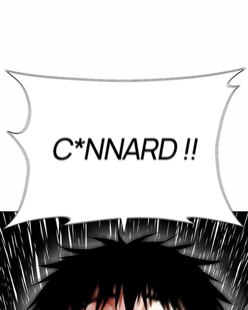 Lookism Chapitre 371 - Page 23