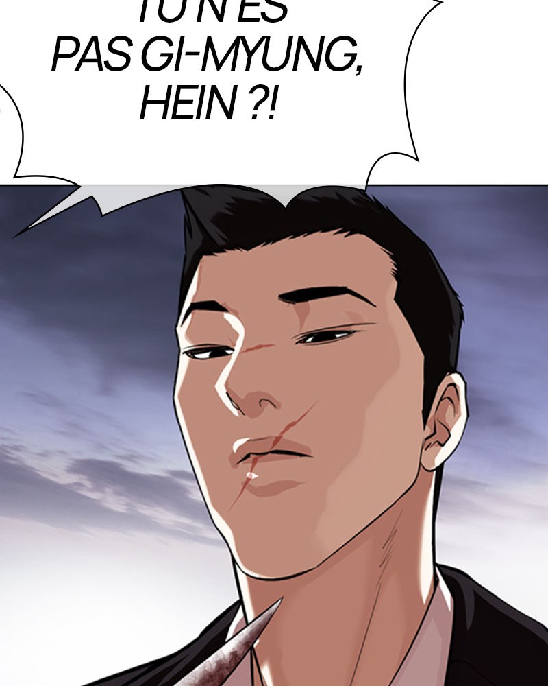 Lookism Chapitre 371 - Page 27