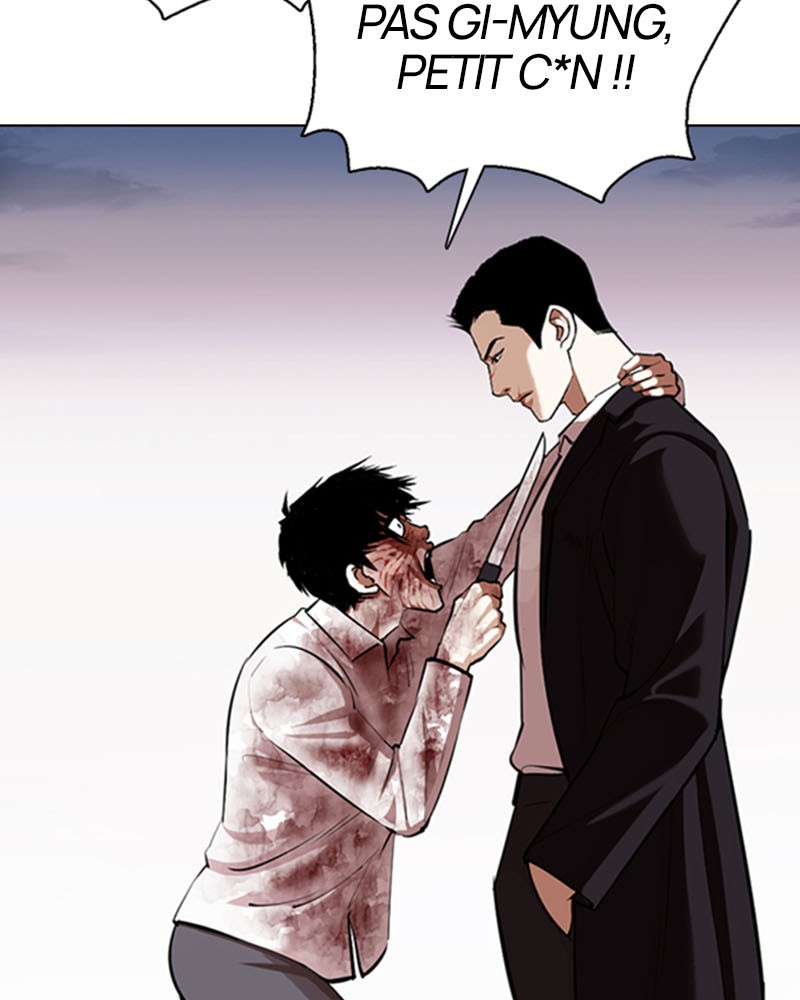 Lookism Chapitre 371 - Page 29