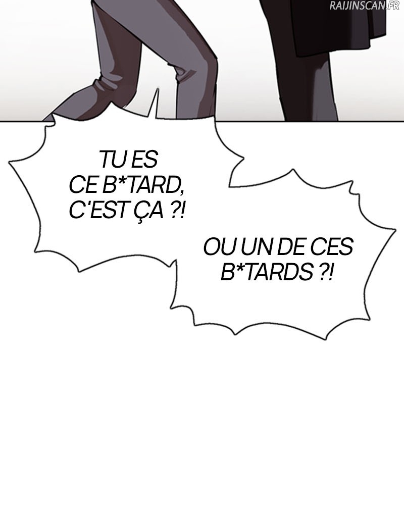 Lookism Chapitre 371 - Page 30