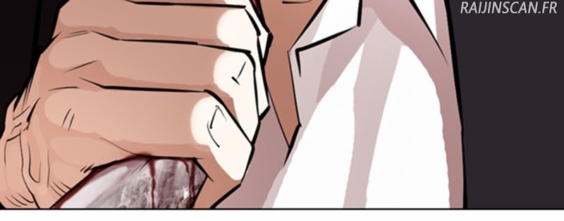 Lookism Chapitre 371 - Page 35