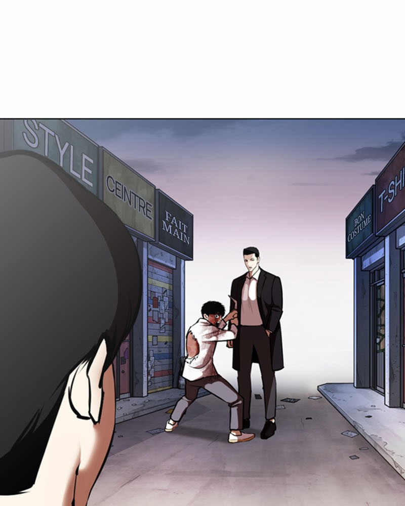 Lookism Chapitre 371 - Page 38