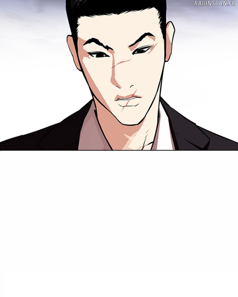 Lookism Chapitre 371 - Page 40