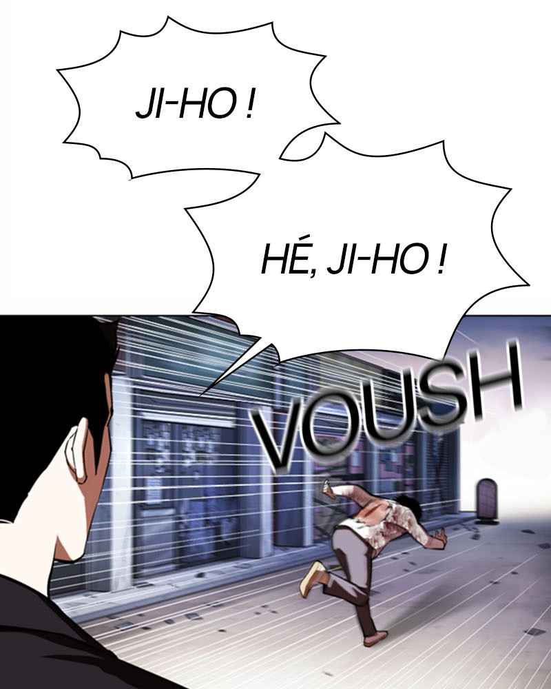 Lookism Chapitre 371 - Page 41