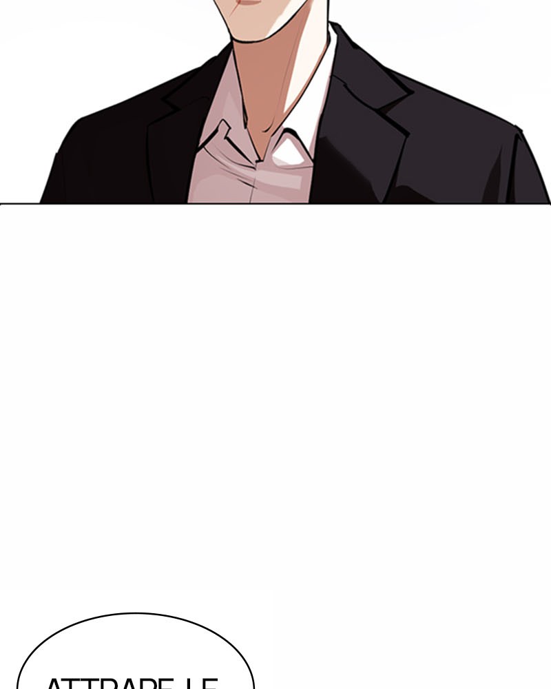 Lookism Chapitre 371 - Page 43