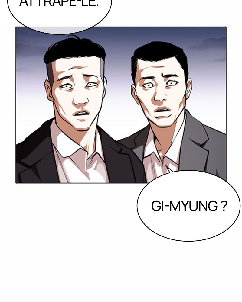 Lookism Chapitre 371 - Page 44