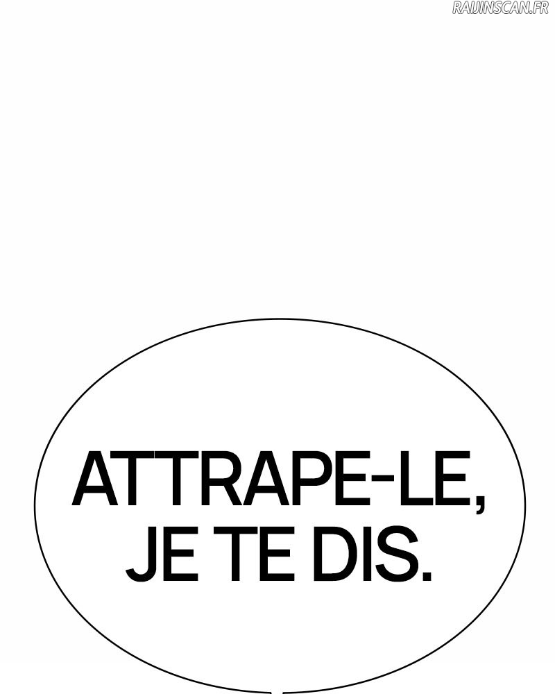 Lookism Chapitre 371 - Page 45