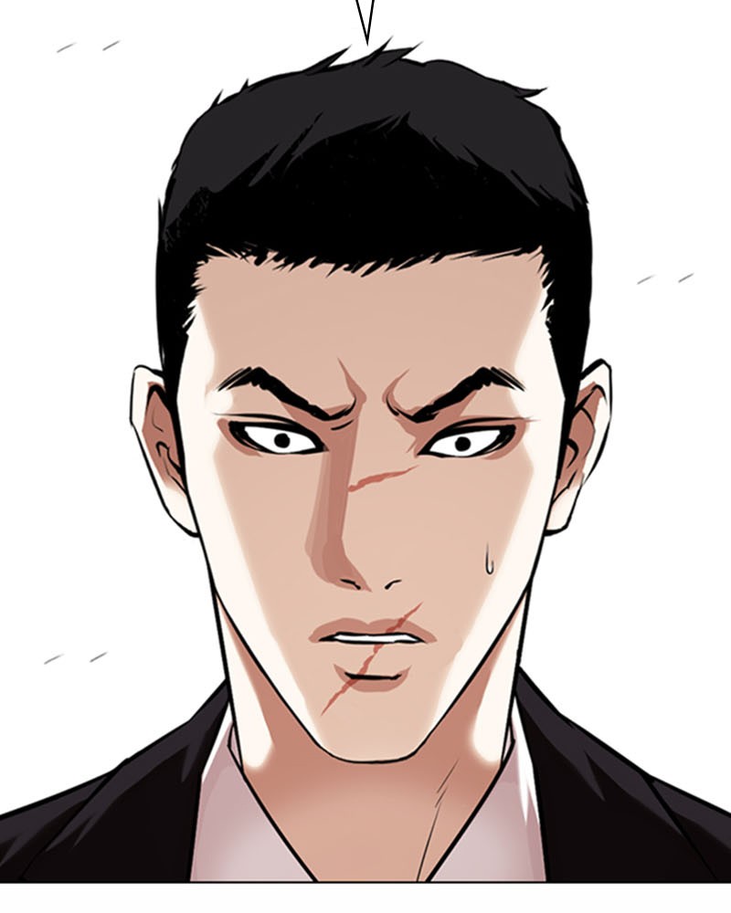 Lookism Chapitre 371 - Page 46