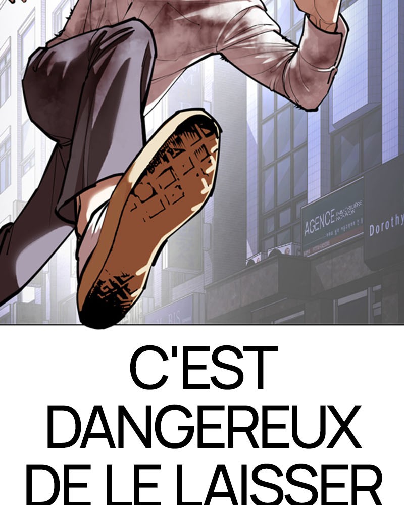 Lookism Chapitre 371 - Page 48