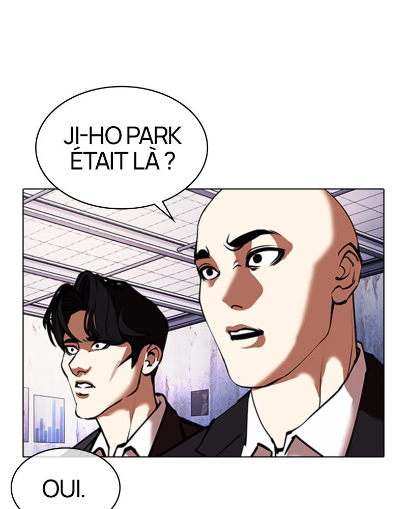 Lookism Chapitre 371 - Page 51