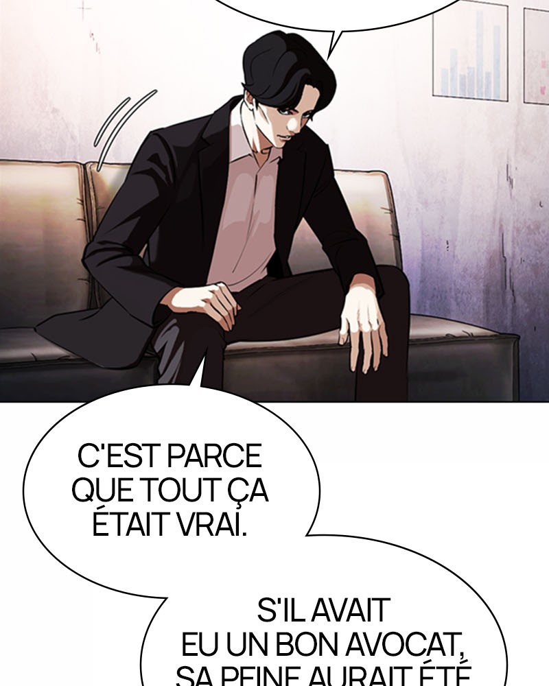 Lookism Chapitre 371 - Page 56