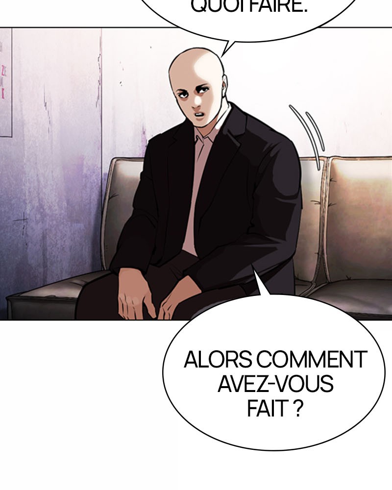 Lookism Chapitre 371 - Page 58