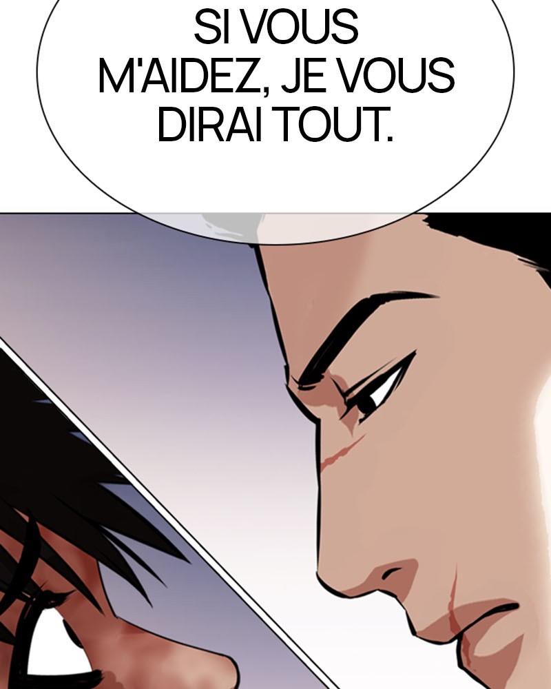 Lookism Chapitre 371 - Page 6