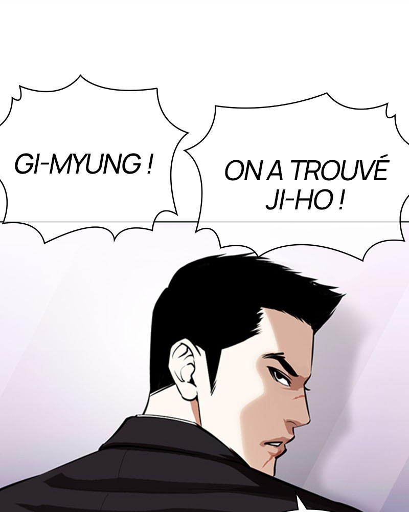 Lookism Chapitre 371 - Page 61