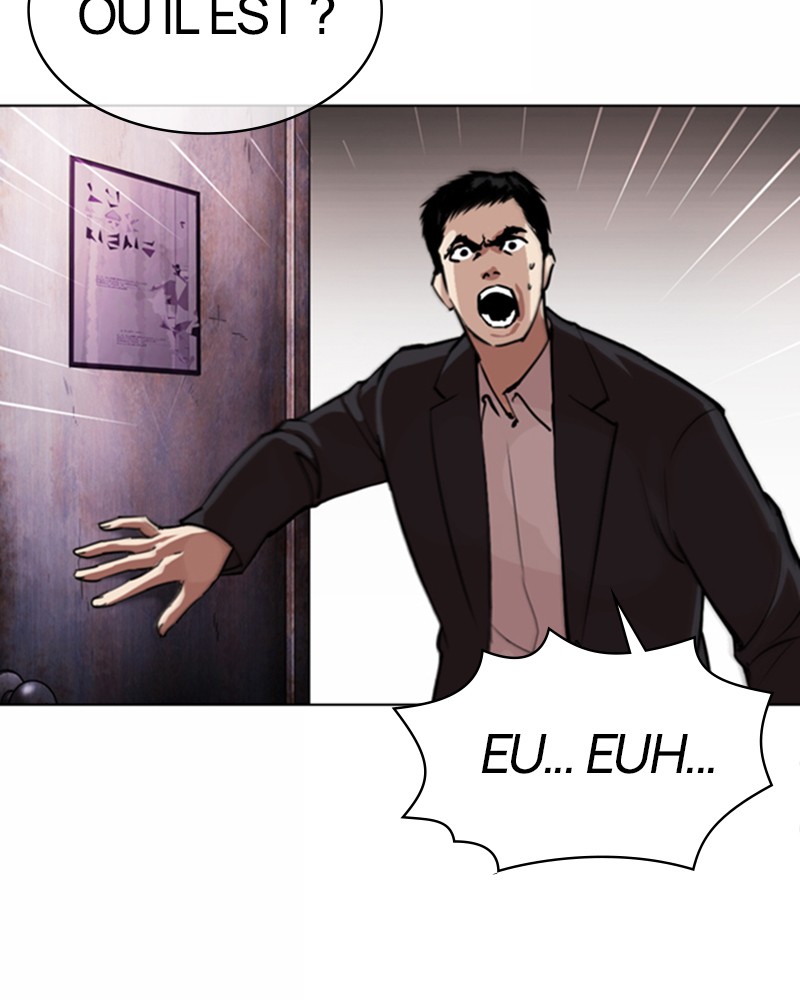 Lookism Chapitre 371 - Page 63