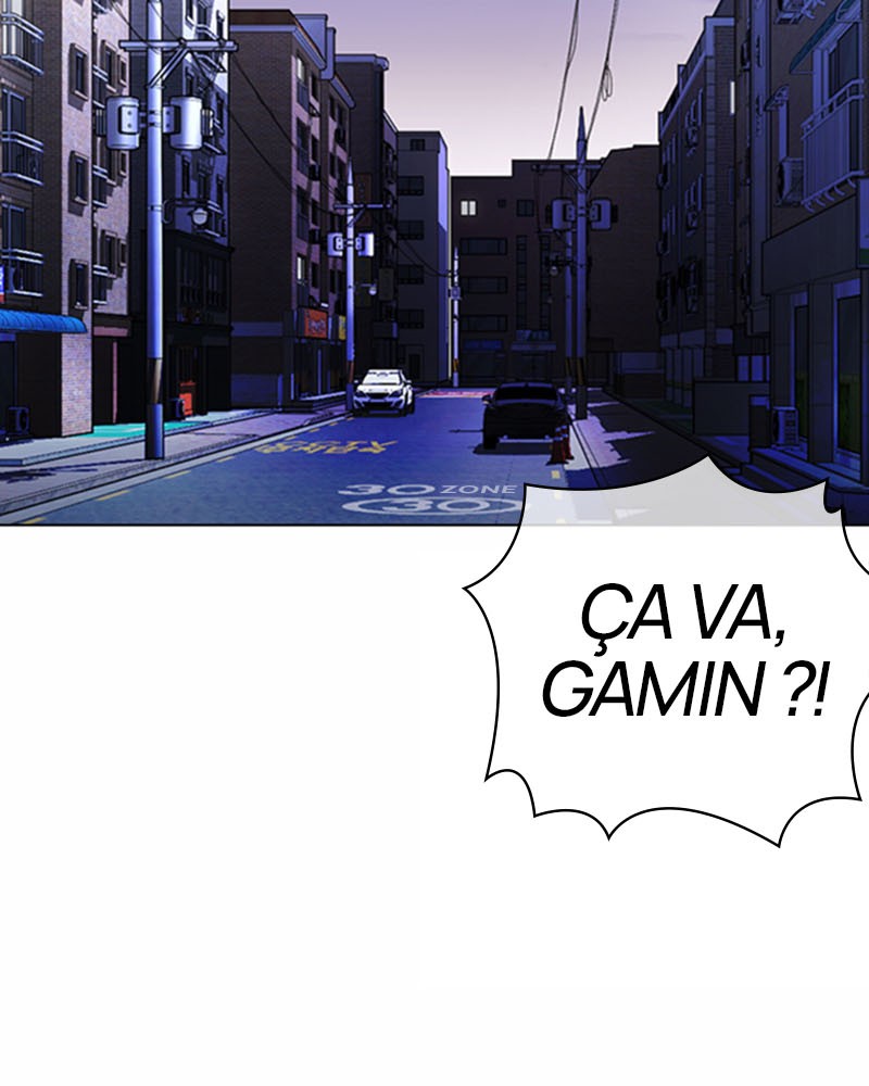 Lookism Chapitre 371 - Page 67