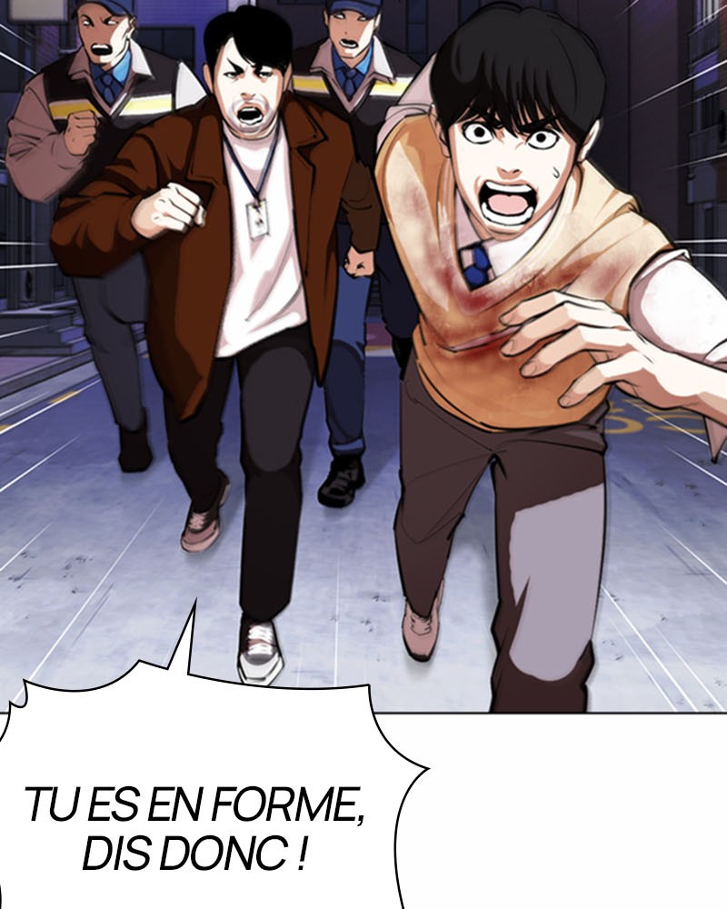 Lookism Chapitre 371 - Page 69