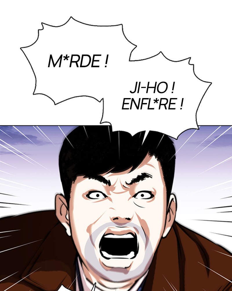 Lookism Chapitre 371 - Page 71