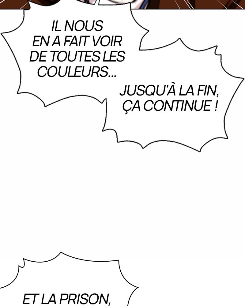 Lookism Chapitre 371 - Page 72