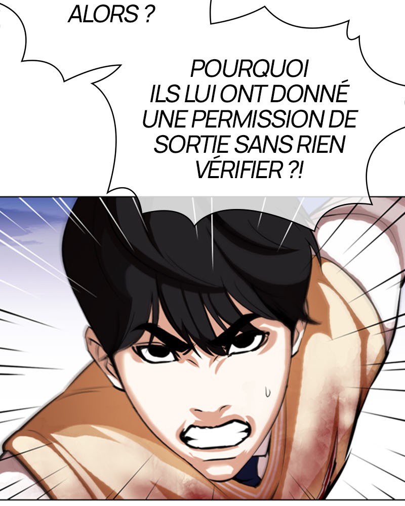Lookism Chapitre 371 - Page 73