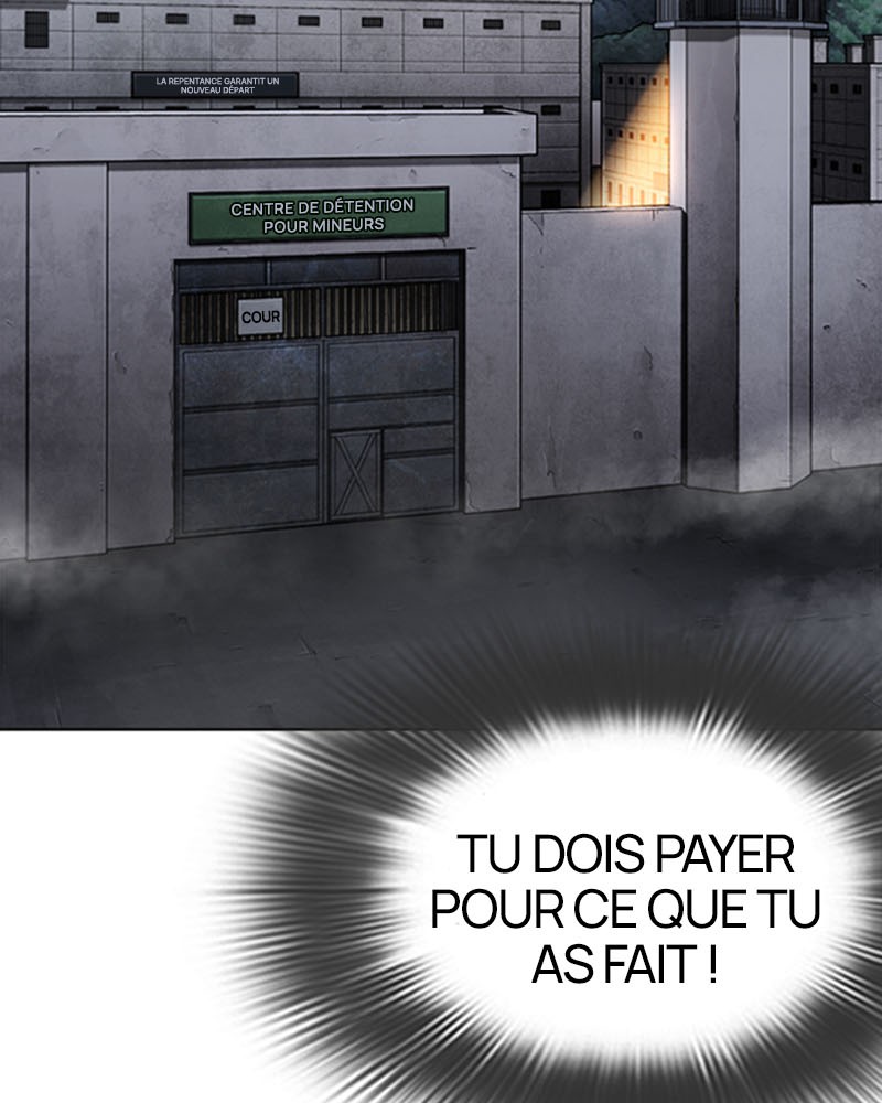 Lookism Chapitre 371 - Page 77