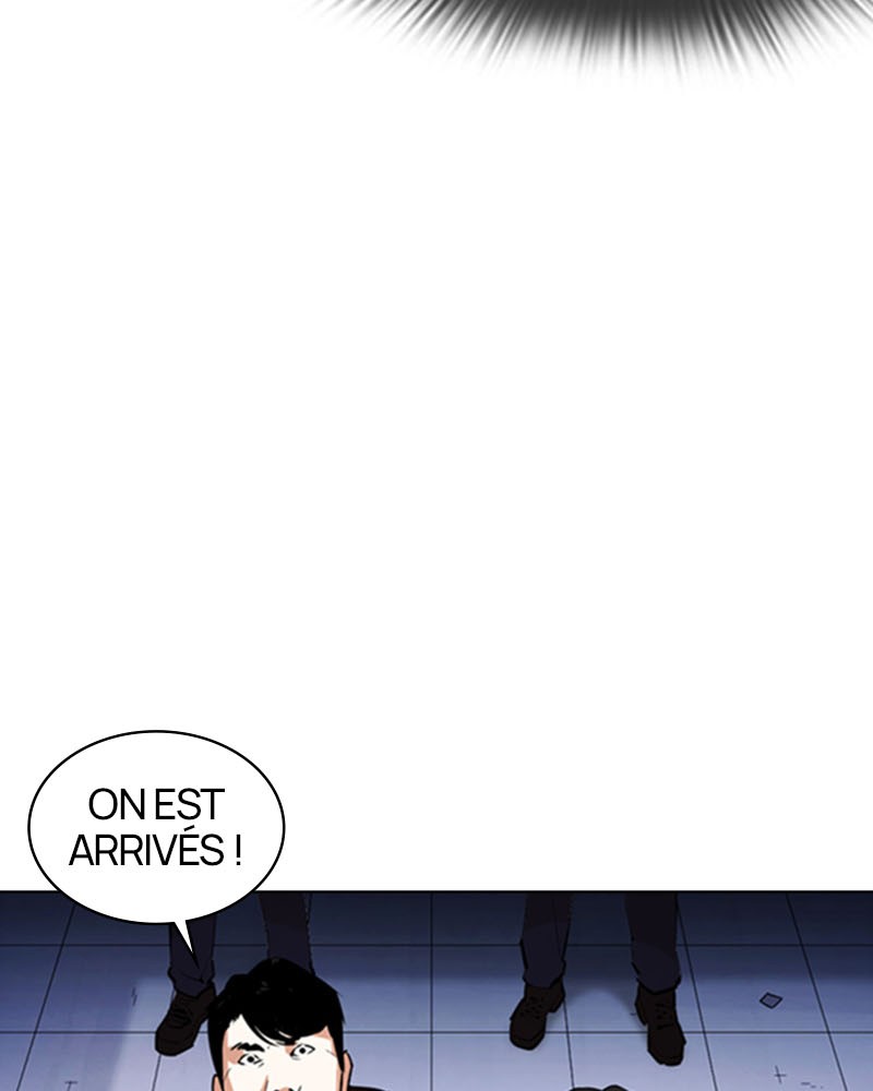 Lookism Chapitre 371 - Page 78