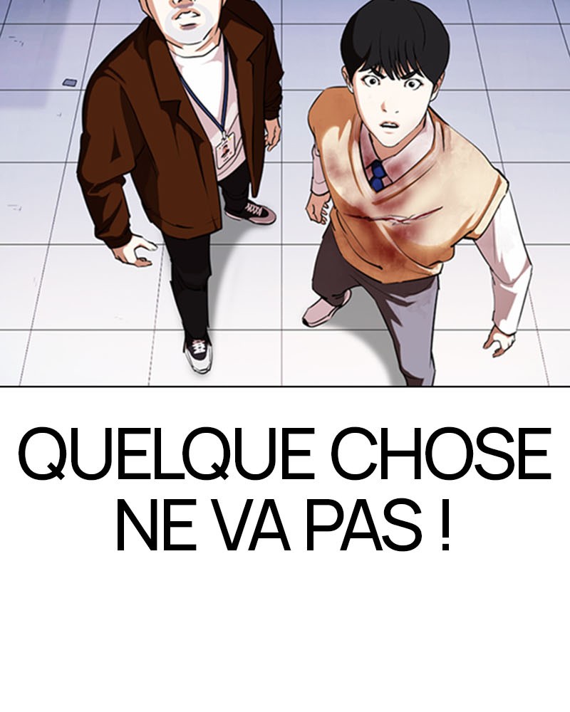 Lookism Chapitre 371 - Page 79