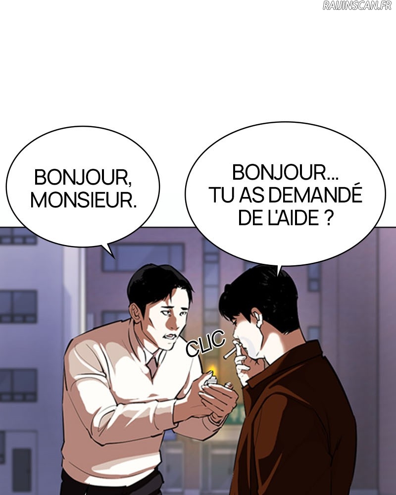 Lookism Chapitre 371 - Page 80