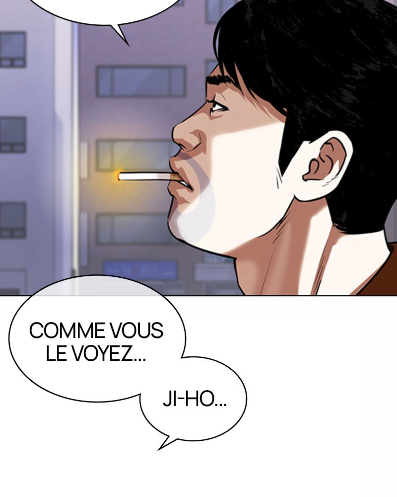 Lookism Chapitre 371 - Page 82