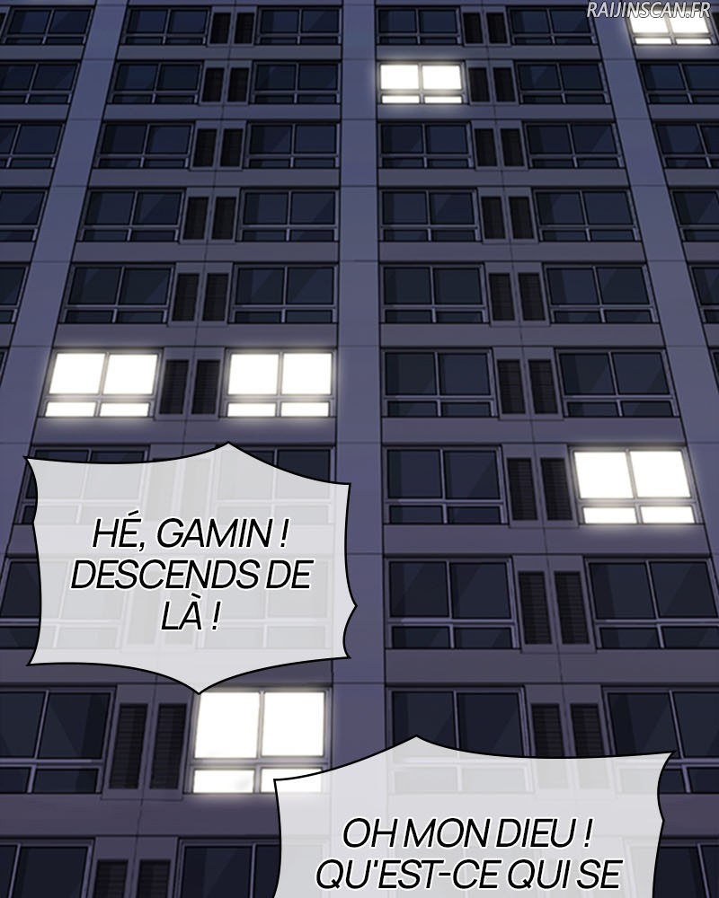 Lookism Chapitre 371 - Page 85