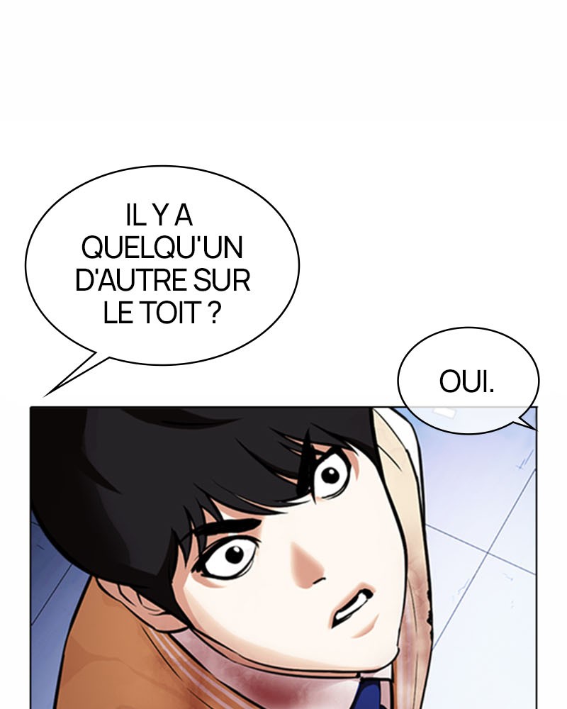 Lookism Chapitre 371 - Page 88