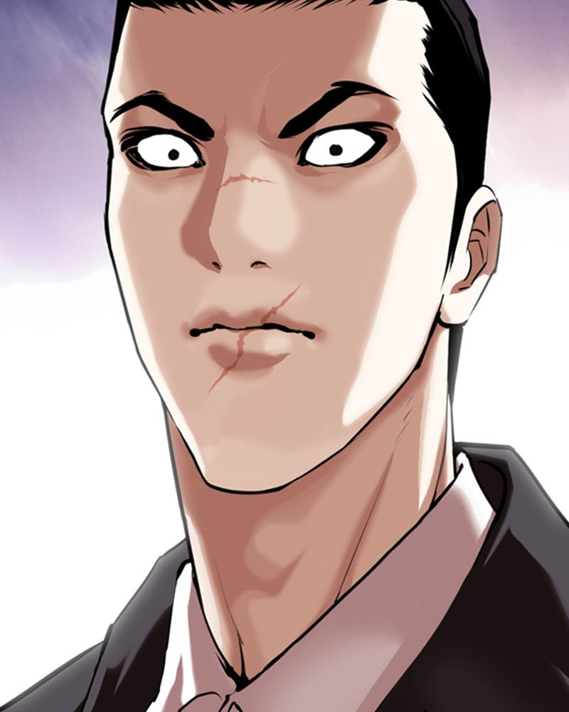 Lookism Chapitre 371 - Page 9