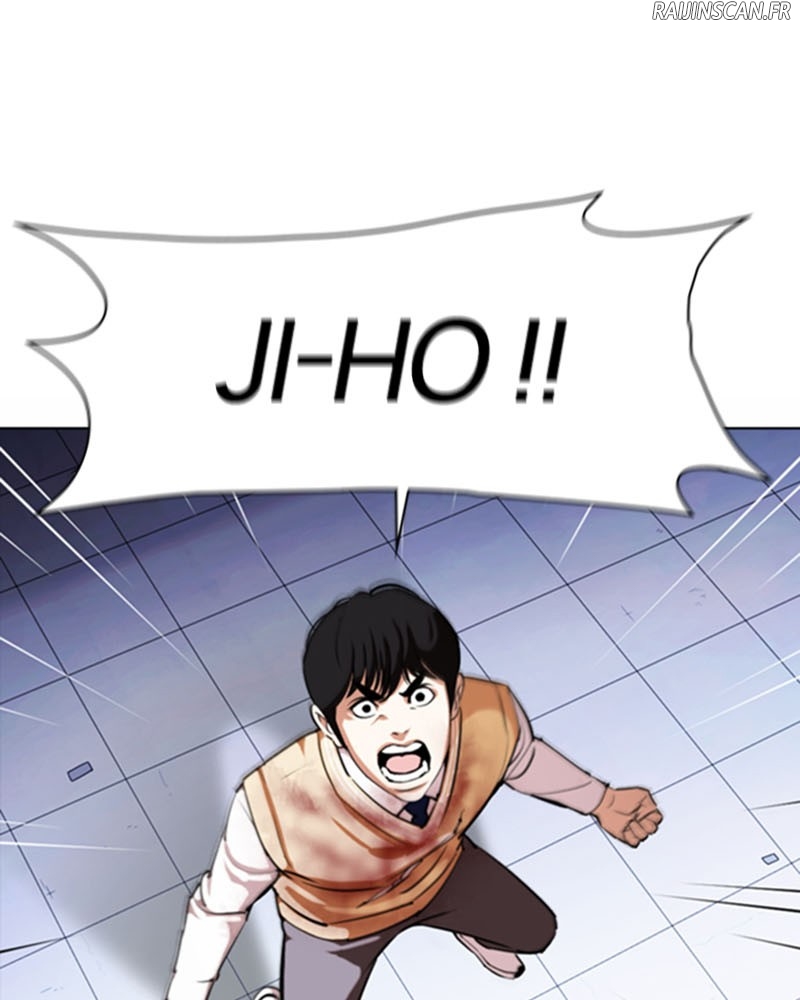 Lookism Chapitre 371 - Page 90