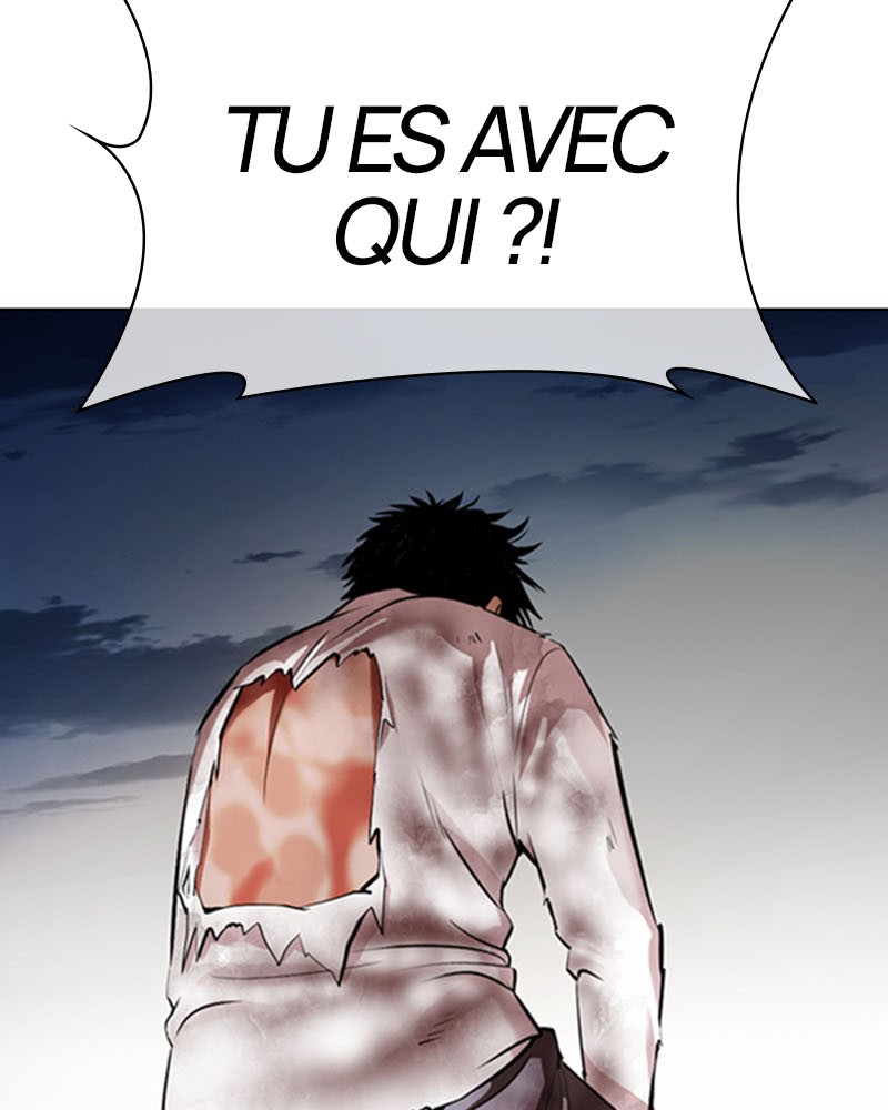 Lookism Chapitre 371 - Page 92