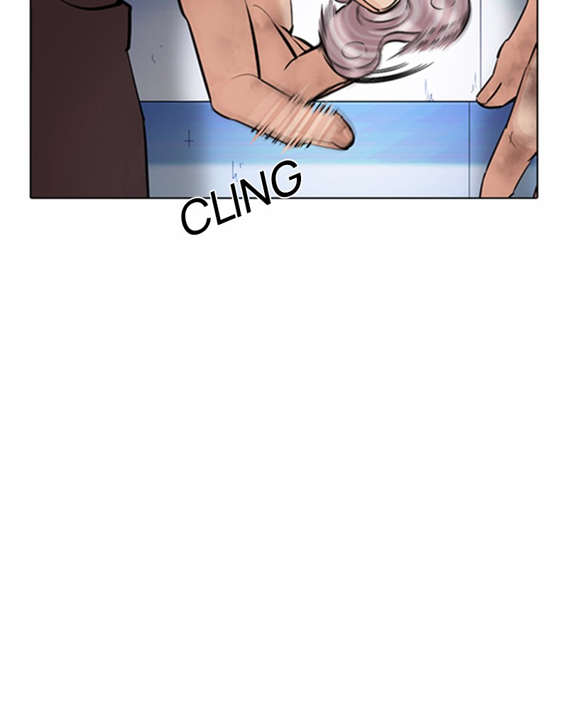 Lookism Chapitre 371 - Page 94