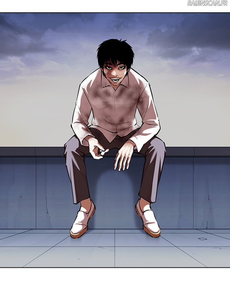 Lookism Chapitre 371 - Page 95