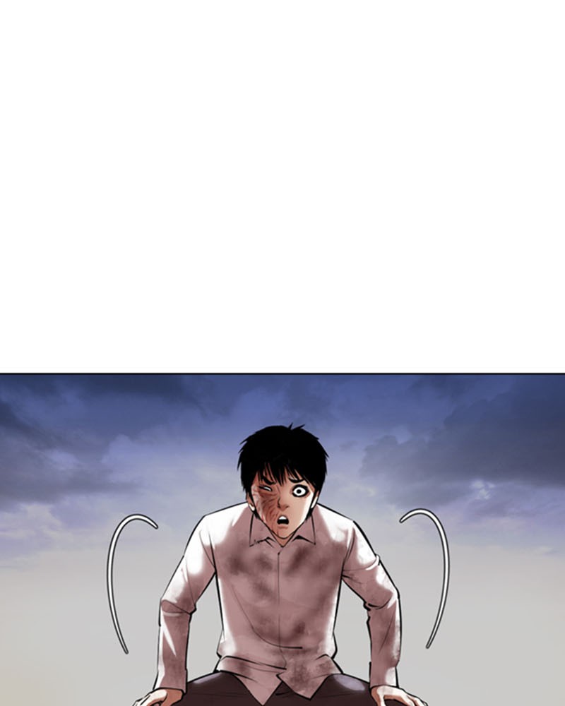 Lookism Chapitre 371 - Page 96
